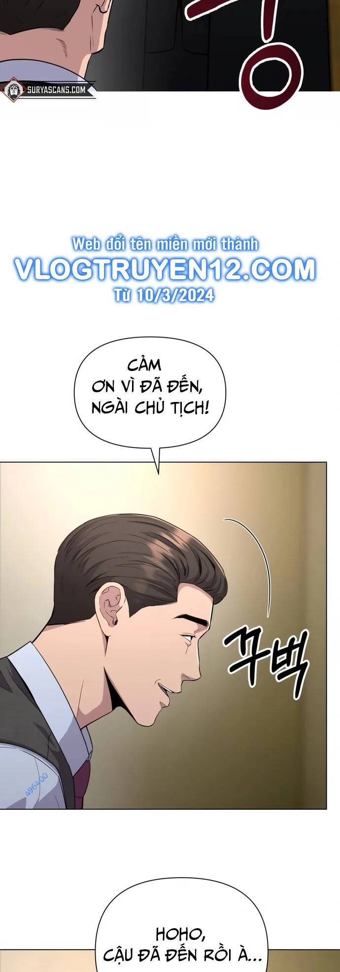 Nhân Viên Thực Tập Kim Cheolsu - chap6 - Trang 6
